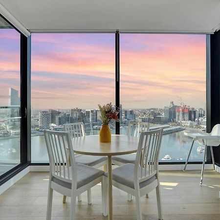 Wake Up In Front Of Water Bay Beckons- 2B2B1C Appartement Melbourne Buitenkant foto