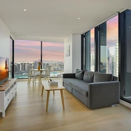 Wake Up In Front Of Water Bay Beckons- 2B2B1C Appartement Melbourne Buitenkant foto