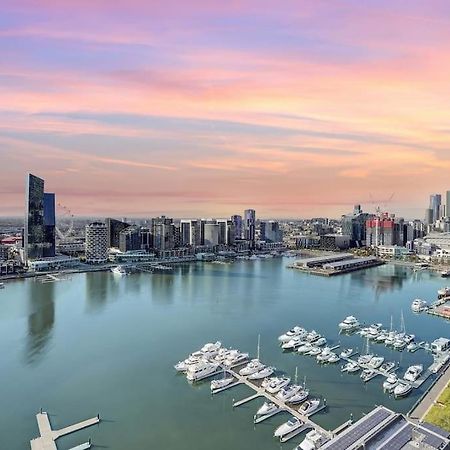 Wake Up In Front Of Water Bay Beckons- 2B2B1C Appartement Melbourne Buitenkant foto